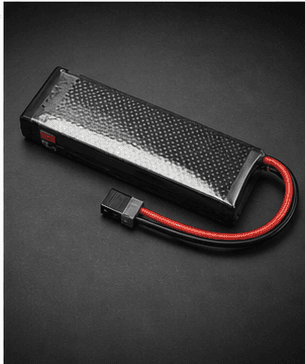 LiPo Battery 2600mAh