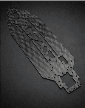 Carbon Fiber Chassis
