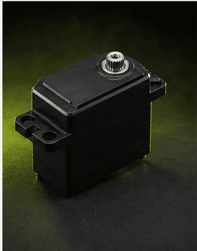 High-Torque Servo