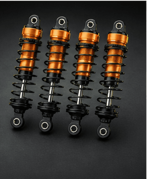 Aluminum Shock Set